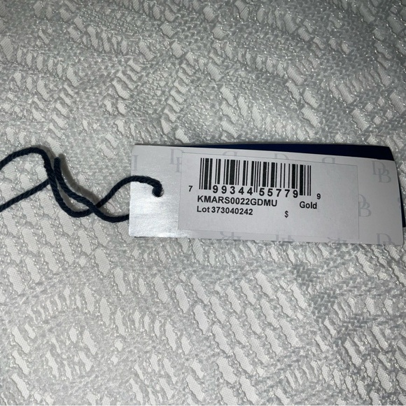 Key Fob, Dooney and Bourke, Football, NWT - Picture 5 of 7